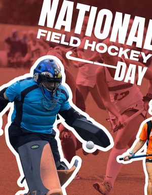 Image post by @susqufieldhockey on Instagram