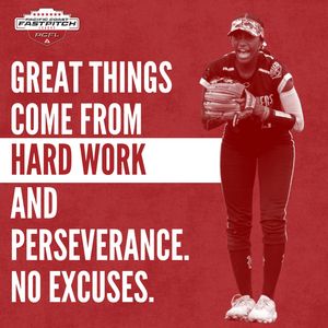 Image post by @pcflfastpitch on Instagram