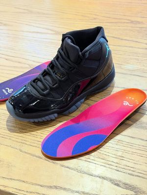 Image post by @moveinsoles on Instagram