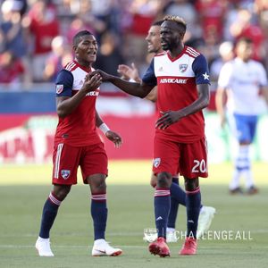 Image post by @fcdallas on Instagram