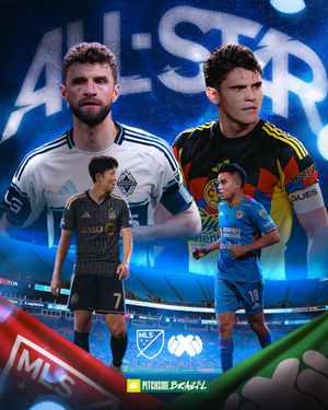 Image post by @pitchsidebrazil on Instagram
