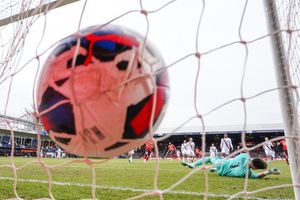 Image post by @LutonTown on Twitter/X