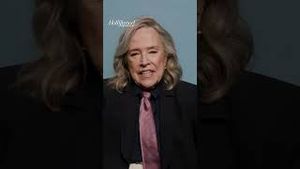 Video post by @hollywoodreporter on YouTube