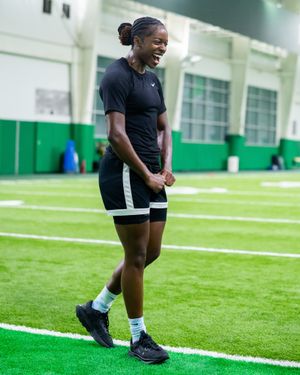 Image post by @meangreenwbb on Instagram