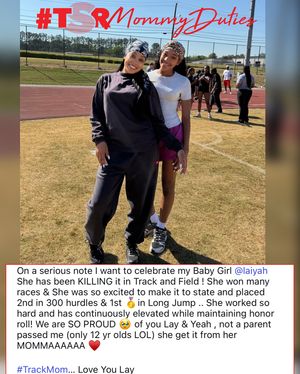 Image post by @theshaderoom on Instagram