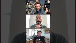 Video post by @Omaha Productions on YouTube