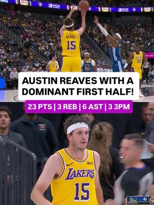Image post by @nba on Instagram