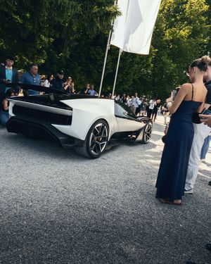 Image post by @lotuscars on Instagram