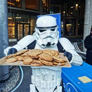Image post by @official501st on Instagram