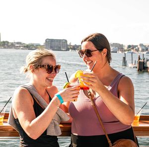 Image post by @tallshipboston on Instagram