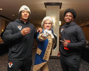 Image post by @militarybowl on Instagram