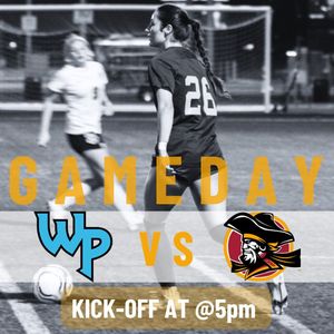 Image post by @bucs_w_soccer on Instagram