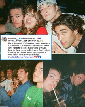 Image post by @people on Instagram