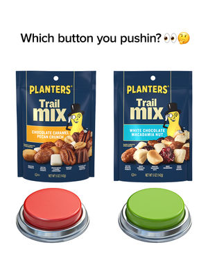 Image post by @mrpeanutofficial on Instagram