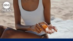 Video post by @abcnews on YouTube