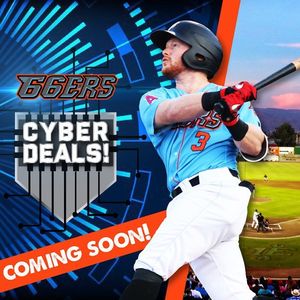 Image post by @66ersbaseball on Instagram