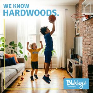 Image post by @blakleysflooring on Instagram