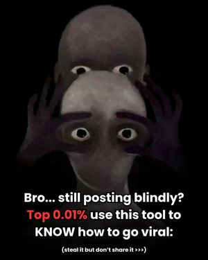 Image post by @alexxmarketing on Instagram