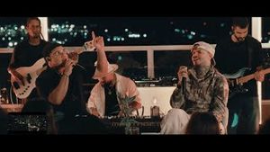 Video post by @farruko on YouTube