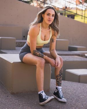 Image post by @weylynapparel on Instagram