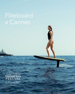 Image post by @fliteboard on Instagram