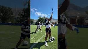 Video post by @byucougars on YouTube