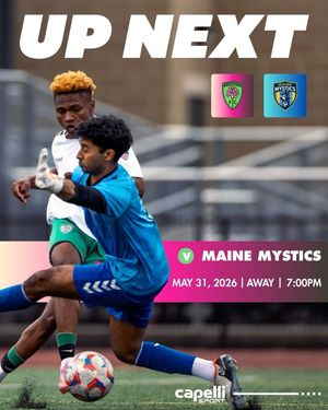 Image post by @vermontcloverfc on Instagram