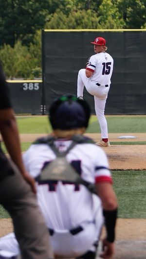Video post by @prepbaseball on Instagram