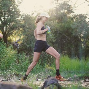 Image post by @altrarunning on Instagram