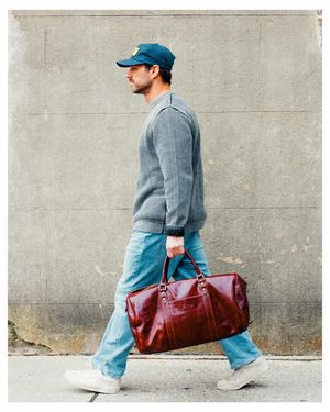 Image post by @drewhfarmer on Instagram