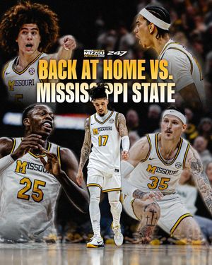 Image post by @powermizzou on Instagram