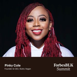 Image post by @forbes on Instagram