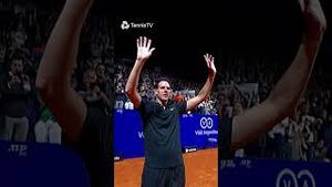 Video post by @atptour on YouTube