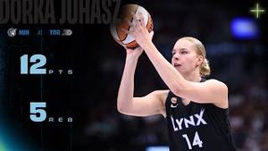 Video post by @minnesotalynx on YouTube