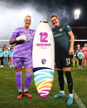 Image post by @sandiegowavefc on Instagram