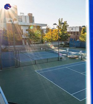 Image post by @boisestatemten on Instagram