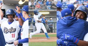 Image post by @rcquakes on Instagram