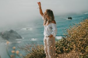 Image post by @itsbrittnicole on Instagram