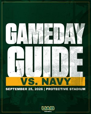 Image post by @uab_fb on Instagram