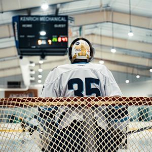 Image post by @villanovahockey on Instagram