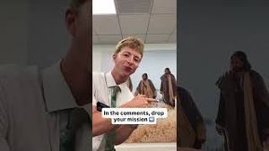 Video post by @strivetobe on YouTube