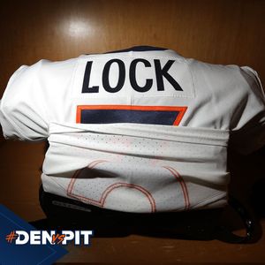 Image post by @broncos on Instagram