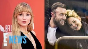 Video post by @enews on YouTube