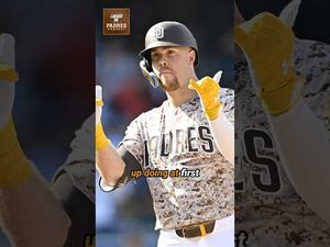 Video post by @LockedOnPadres on YouTube