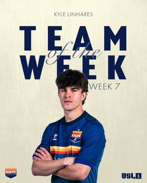 Image post by @oneknoxville on Instagram