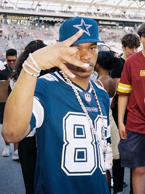 Image post by @lilbaby on Instagram