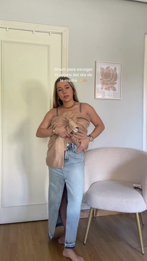 Video post by @carlotagrandeb on TikTok