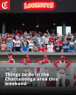 Image post by @chattanooga on Instagram