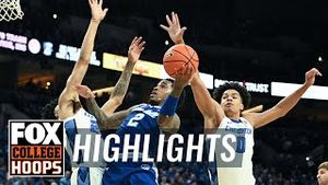 Video post by @foxsports on YouTube