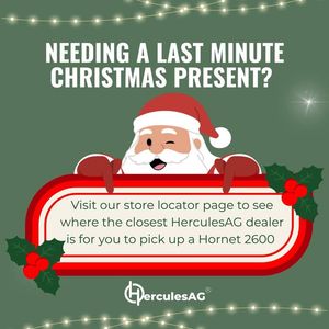 Image post by @herculesagmfg on Facebook